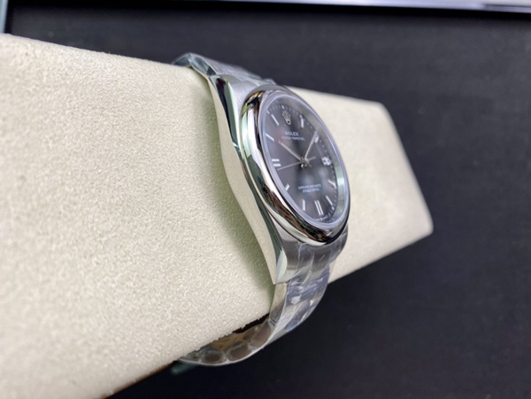 激安ロレックス内部構造